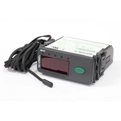 LOJA CONTROLADOR FULL GAUGE TIC17RGTI TM TT 110 2