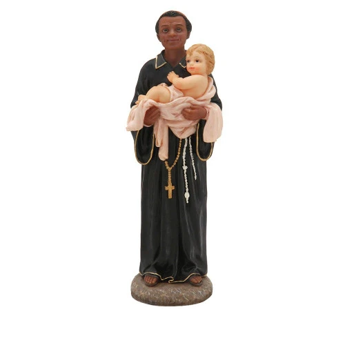 FIG SÃO BENEDITO 7CM 556 DI ANGELO