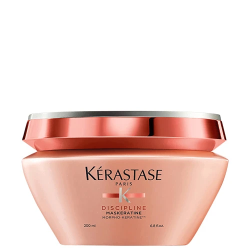 KERAST DISCIPLINE KERATINE MASQ 200ML