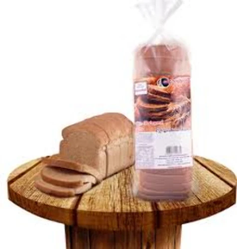 PÃO INTEGRAL MASSABOR