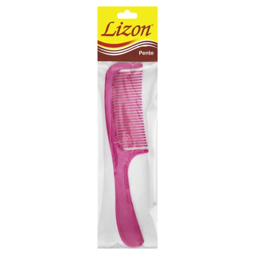 PENTE PARA CABELO LIZON