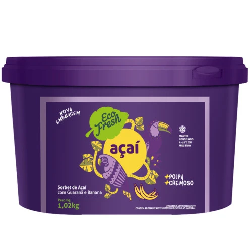 AÇAÍ POWER BANANA
