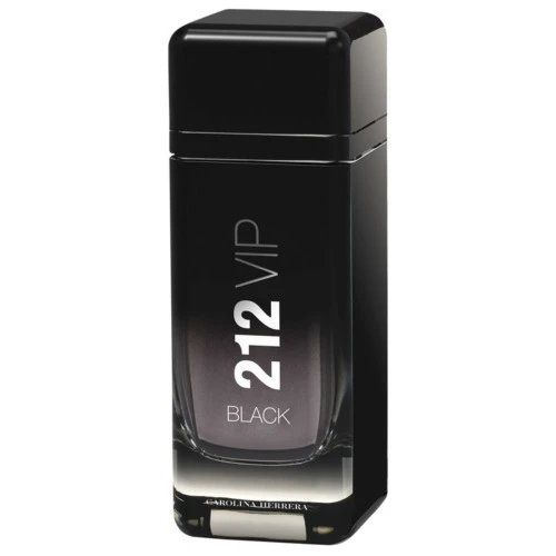 212 VIP MEN BLACK MASCULINO EAU DE PARFUM - 100 ML