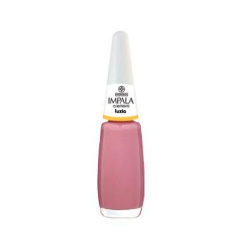ESMALTE CREMOSO LUZIA 7 5ML IMPALA