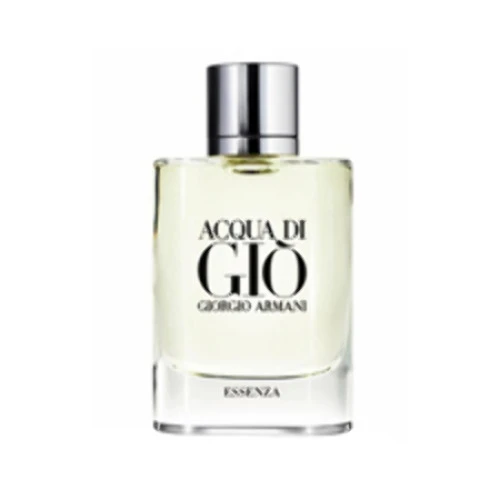 ACQUA DI GIO ESSENZA MASCULINO EAU DE PARFUM