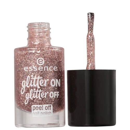 ESSENCE ESMALTEPEEL OFF N 02
