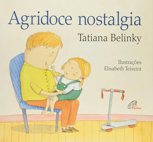 AGRIDOCE NOSTALGIA