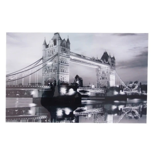 QUADRO AZ DESIGN LONDON BRIDGE VD