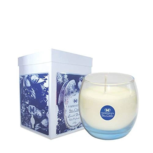 VELA COPO MADRESSENZA LAVANDA TOSC