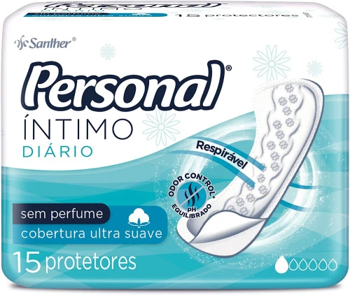PROT DIARIO PERSONAL INTIMO SEM ABAS COM 15