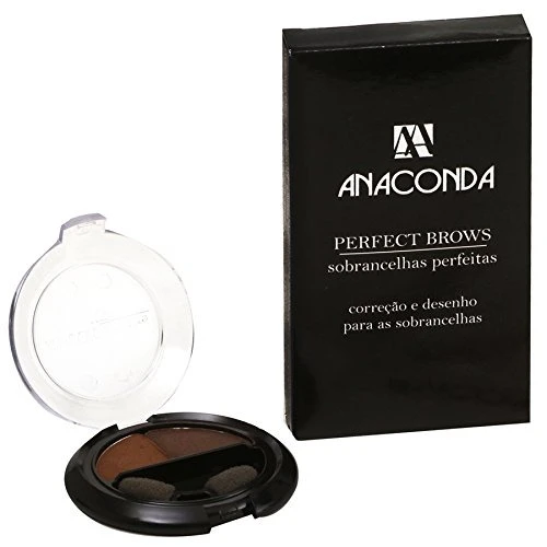 ANACONDA PERFECT BROWS CORRECAO PARA SOBRANC