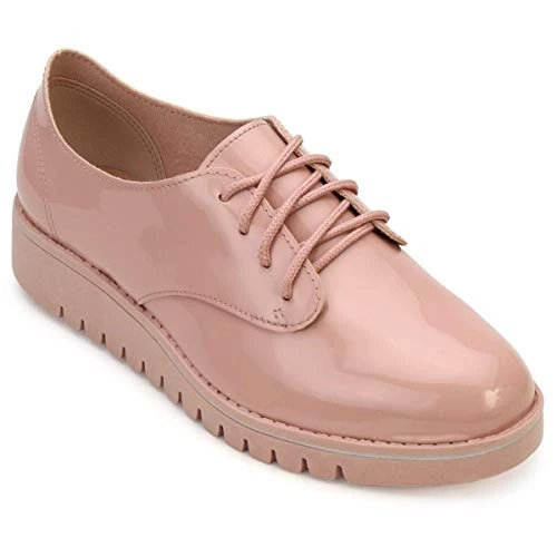 TENIS B RIO 41744191398855124 ROSA 36
