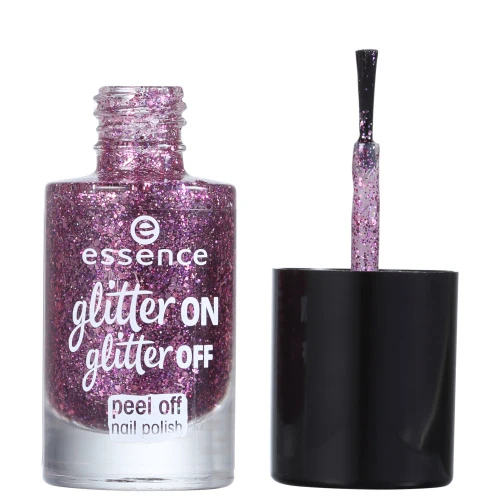 ESSENCE ESMALTEPEEL OFF N 03