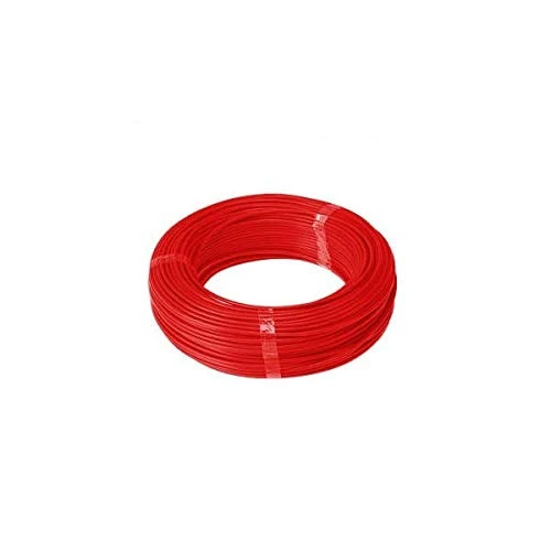 CABO FLEXIVEL 750V PVC 6 0MM PT CBFLEX 6 0PT