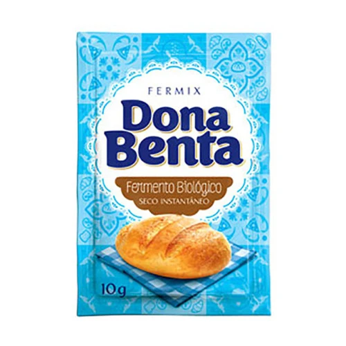 FERMENTO DONA BENTA MINI 10G