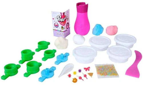 POPPIT KIT INICIAL DTC 3882