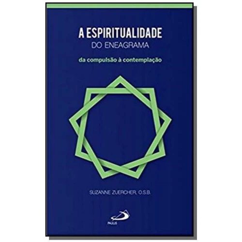 ESPIRITUALIDADE DO ENEAGRAMA