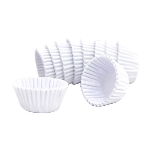 FORMINHA PAPEL KIREY PARA DOCES N 5 BRANCA COM 200
