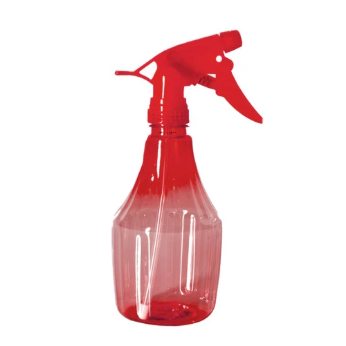 PULVERIZADOR VERMELHO 550ML FG IMPORT