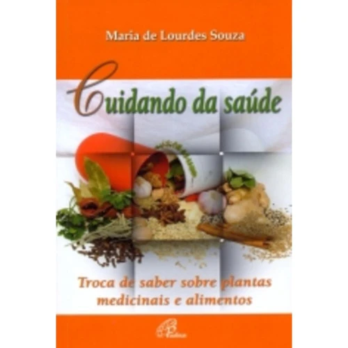 CUIDANDO DA SAUDE