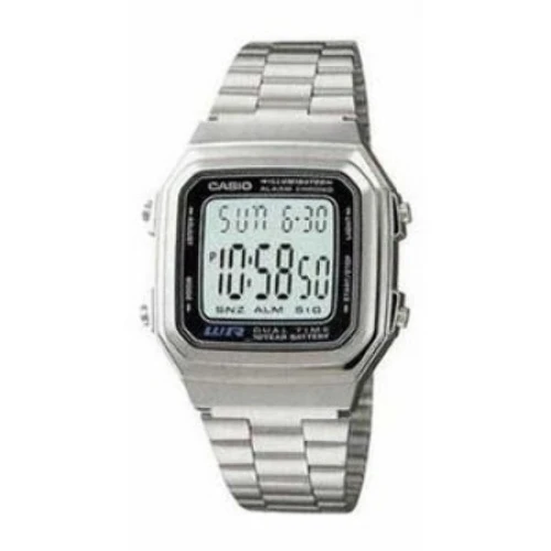 CASIO A178W DIGITAL MASCULINO