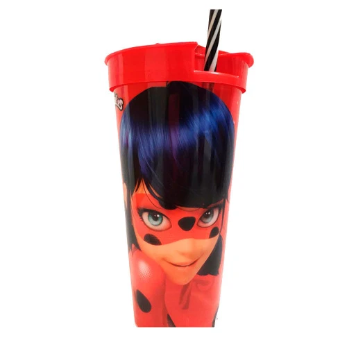COPO 2 EM 1 LADYBUG 540 ML