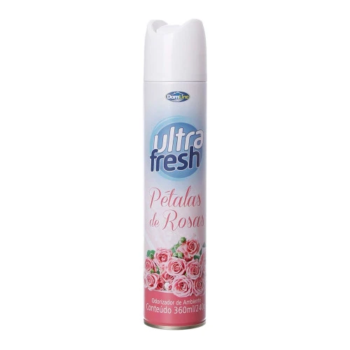 ODORIZADOR DE AMB ULTRA FRESH360ML