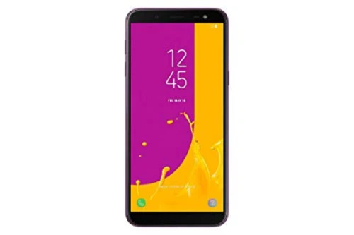 APARELHO CELULAR SAMSUNG GALAXY J600G VIOLETA 32GB
