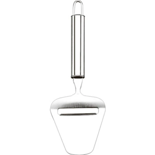 PLAINA PARA QUEIJO BRINOX