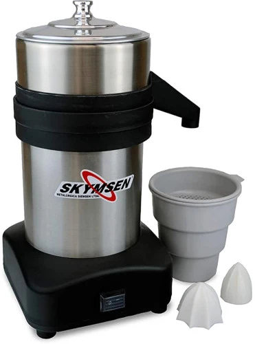 EXTRATOR DE SUCOS SKYMSEN INOX EXB 1 4CV