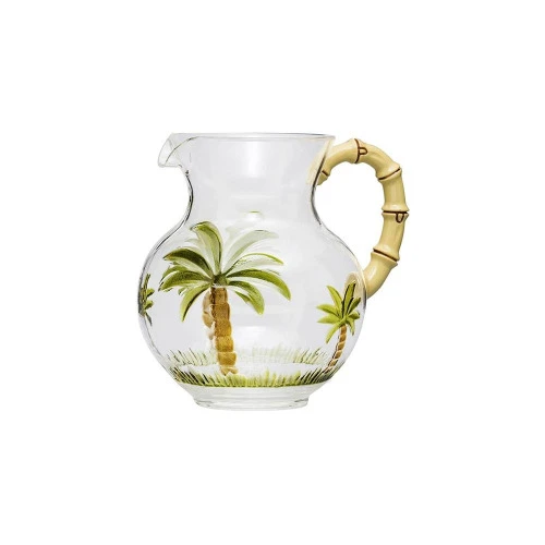 JARRA BON GOURMET PALM TREE 2,5 LITROS