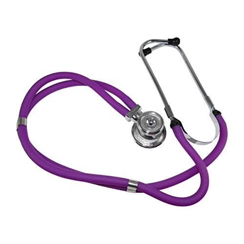 ESTETOSCOPIO RAPPAPORT LILAS ER100