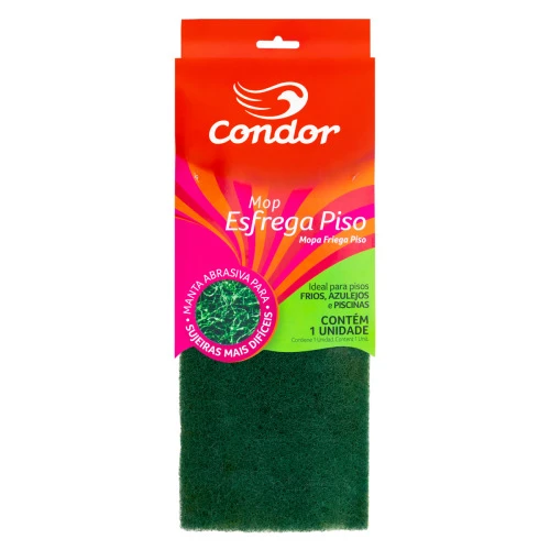 MOP ESFREGA PISO CONDOR