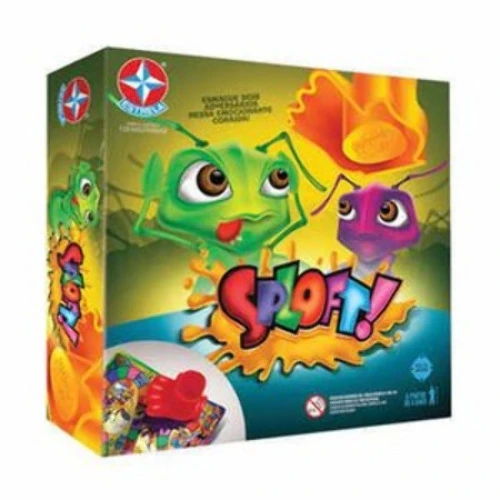 ESTRELA SPLOFT