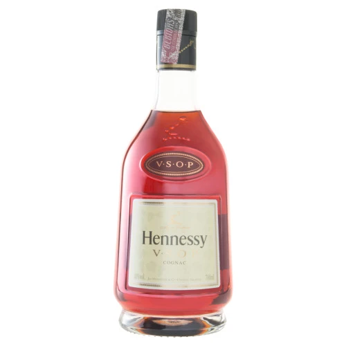 CONHAQUE VSOP HENNESSY GARRAFA 700ML