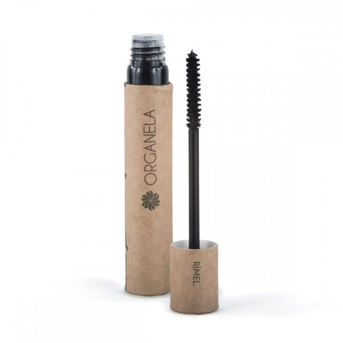 ORGANELA RÍMEL EFEITO NATURAL 8G HIGIENE BELEZA