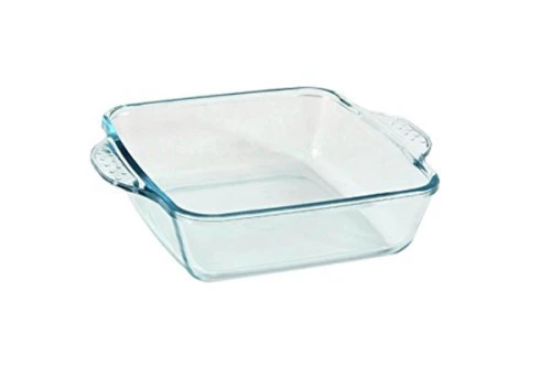 ASSADEIRA MARINEX QUADRADA PREDILETTA 1 5L