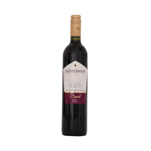 VINHO MESA SINUELO TTO SUAVE MEISTEWEITN