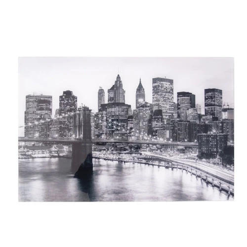 QUADRO AZ DESIGN NEW YORK BRIDGE VD