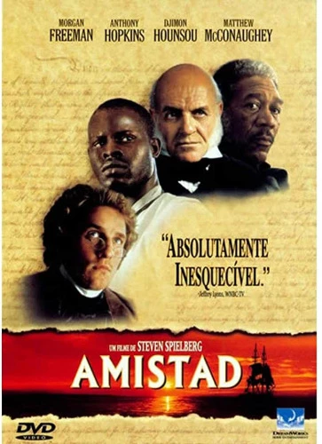 AMISTAD
