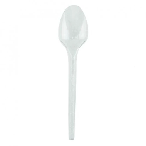 COLHER PRAFESTA SOBR 50UNIDADE CRISTAL
