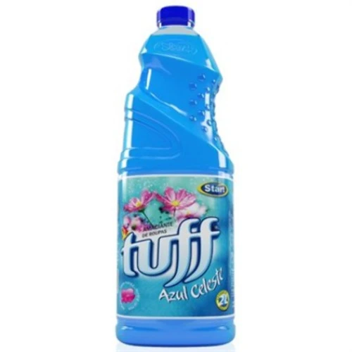 AMACIANTE TUFF PLUS AZ CELESTE 2L