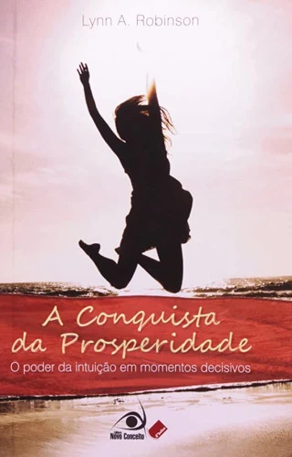 CONQUISTA DA PROSPERIDADE