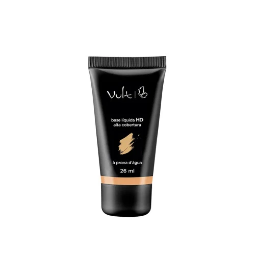 BASE LÍQUIDA HD B 10 VULT BISNAGA 26ML