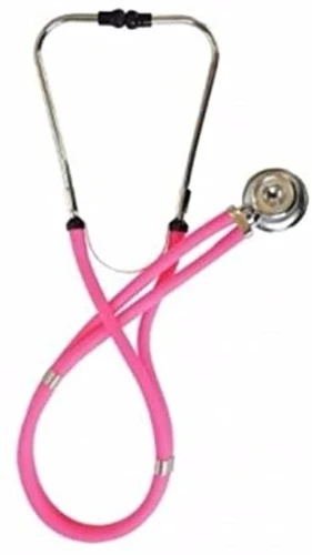 ESTETOSCÓPIO RAPPAPORT INCOTERM ROSA