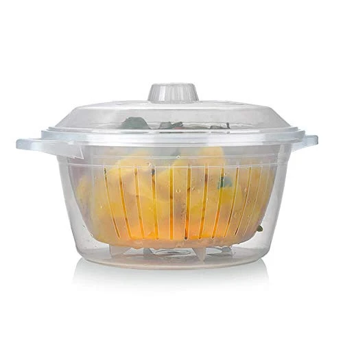 LEGUMIX PARA MICROONDAS 2 6LTS NITROPLAST