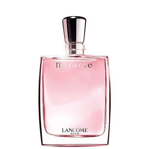 MIRACLE DA LANCÔME EAU DE PARFUM FEMININO 30 ML