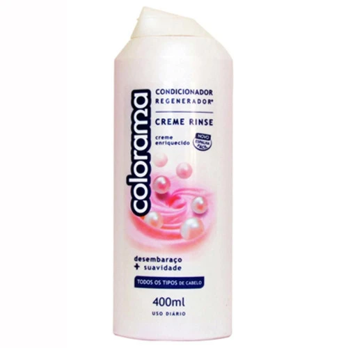 CREME RINSE COLORAMA