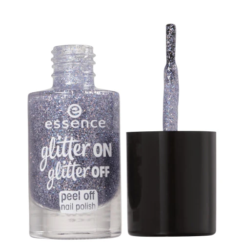 ESSENCE ESMALTEPEEL OFF N 05