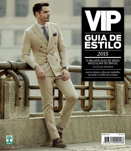 GUIA DE ESTILO VIP